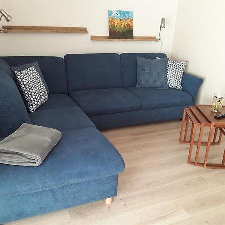 Haus Bongard Apartment Екстериор снимка