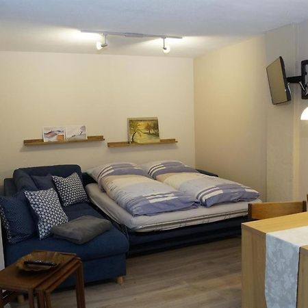 Haus Bongard Apartment Екстериор снимка