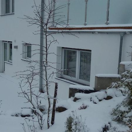 Haus Bongard Apartment Екстериор снимка