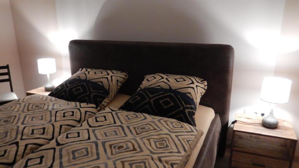 Haus Bongard Apartment Екстериор снимка