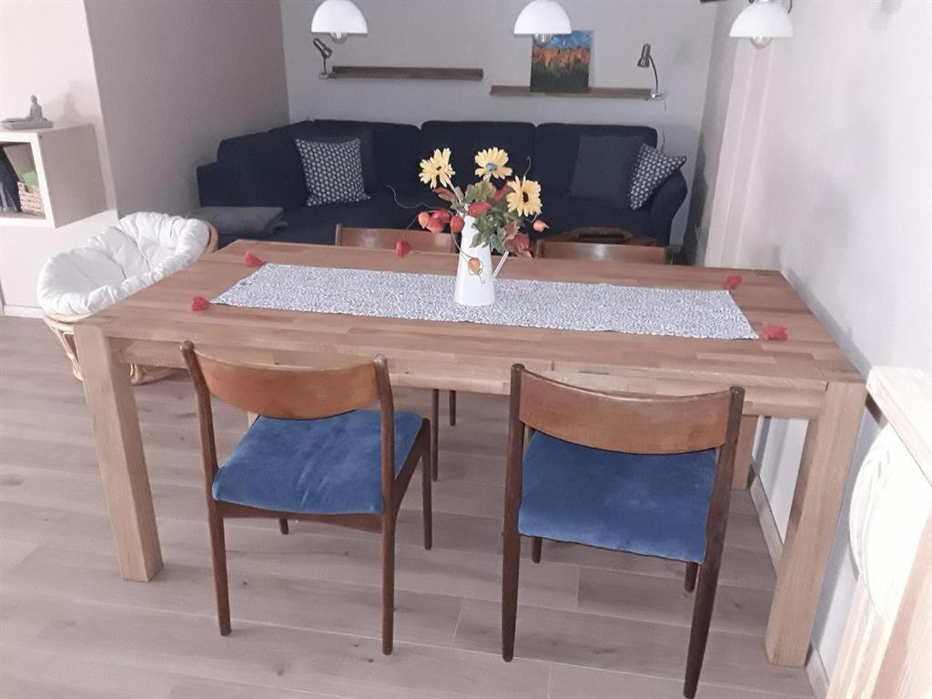 Haus Bongard Apartment Екстериор снимка