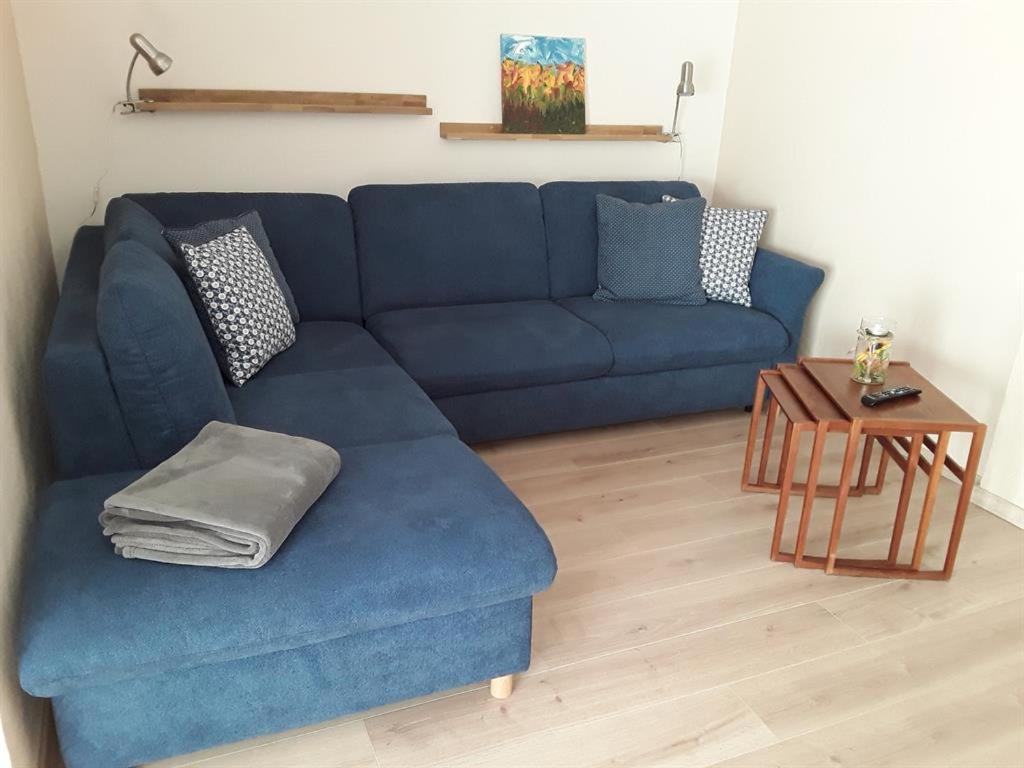 Haus Bongard Apartment Екстериор снимка