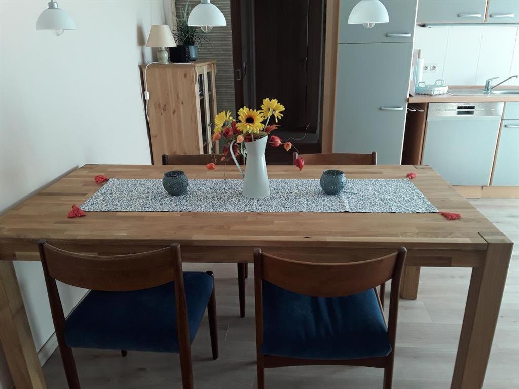 Haus Bongard Apartment Екстериор снимка