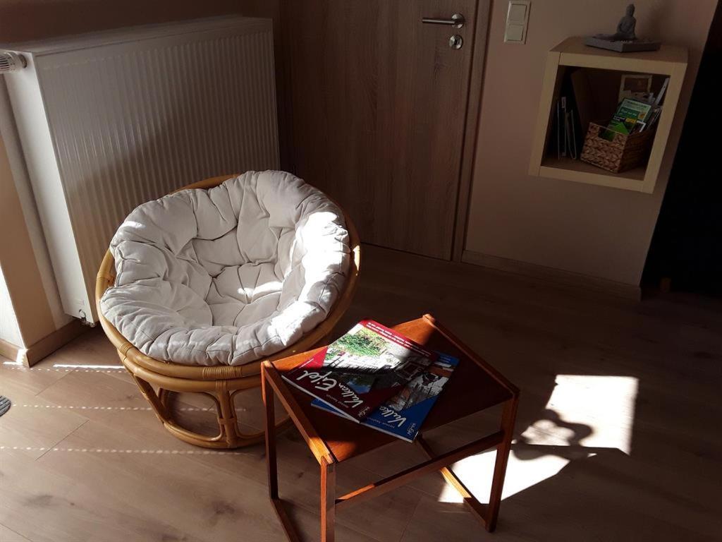 Haus Bongard Apartment Екстериор снимка