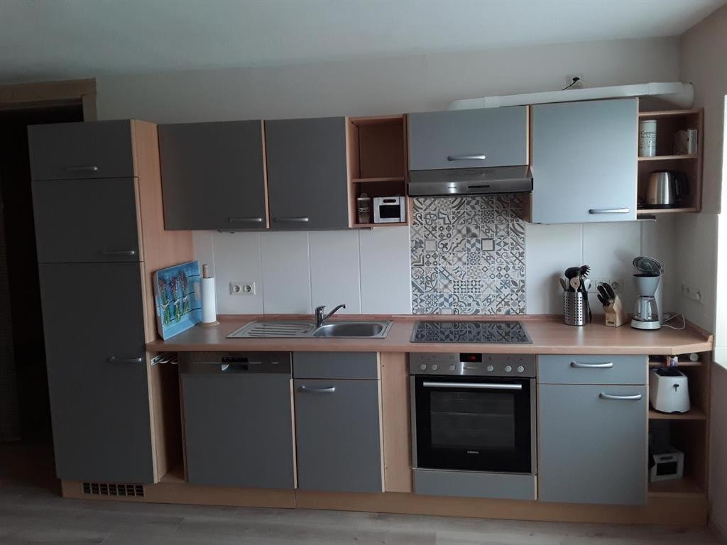 Haus Bongard Apartment Екстериор снимка