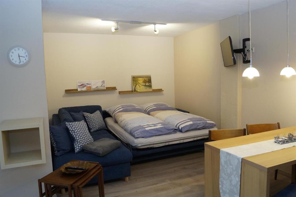 Haus Bongard Apartment Екстериор снимка