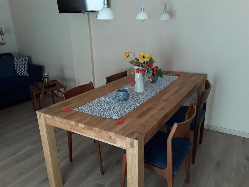 Haus Bongard Apartment Екстериор снимка