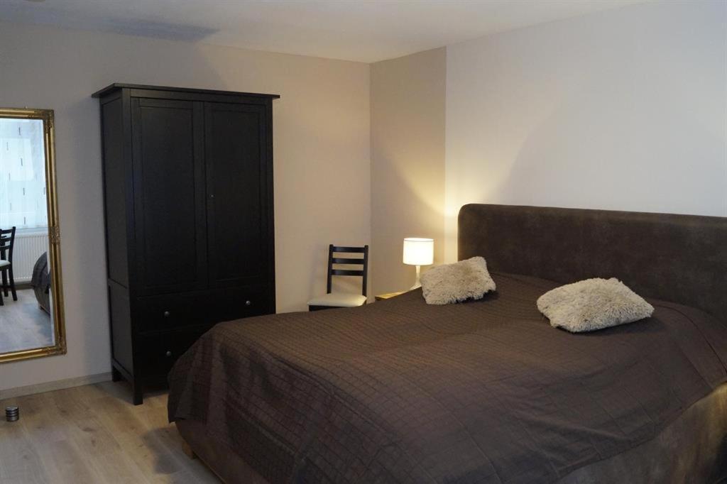 Haus Bongard Apartment Екстериор снимка