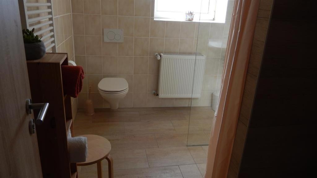 Haus Bongard Apartment Екстериор снимка