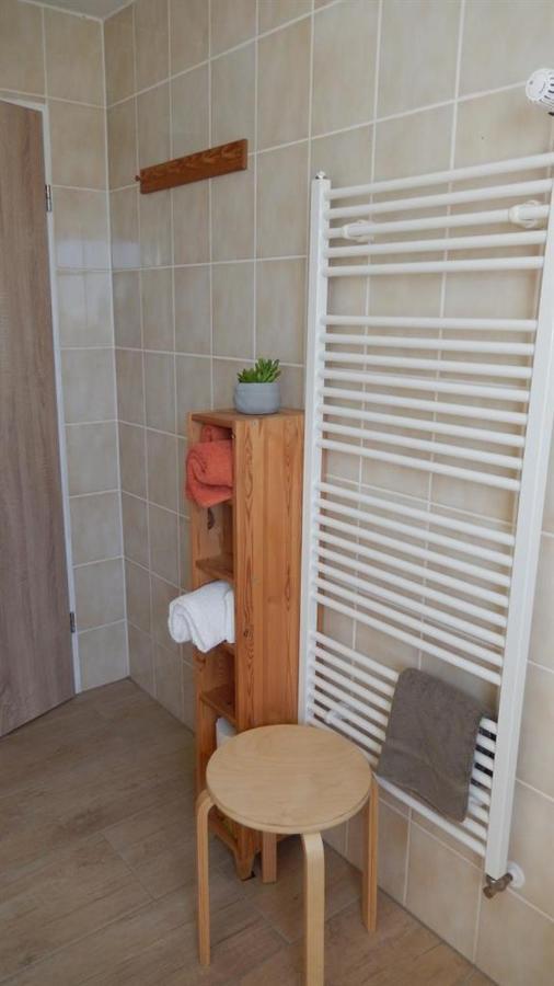 Haus Bongard Apartment Екстериор снимка