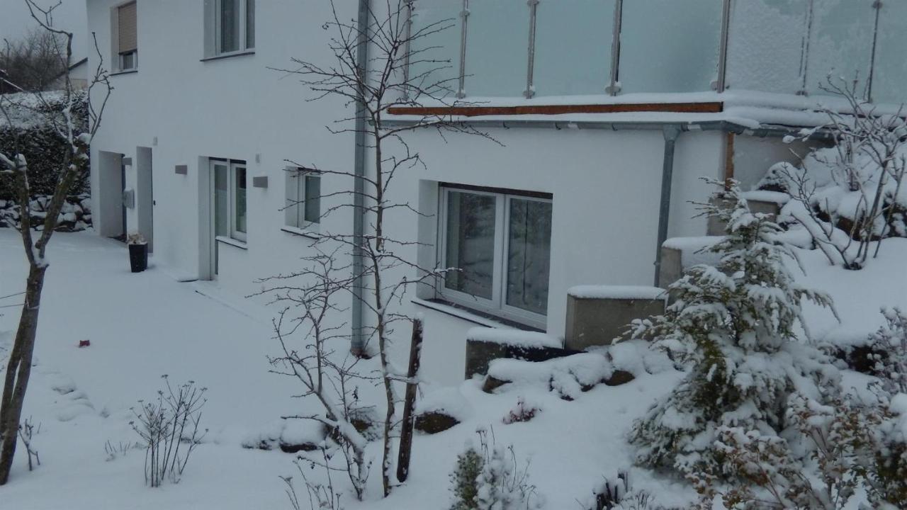 Haus Bongard Apartment Екстериор снимка