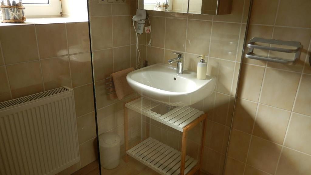 Haus Bongard Apartment Екстериор снимка