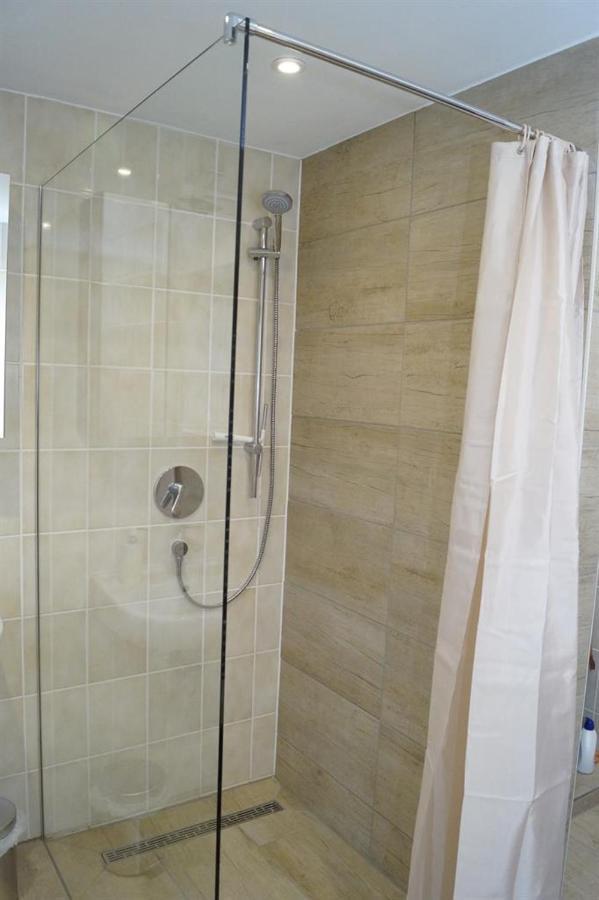 Haus Bongard Apartment Екстериор снимка